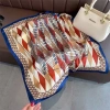 This versatile scarf is fashionable, soft, comfortable and available in multiple colors Specification image